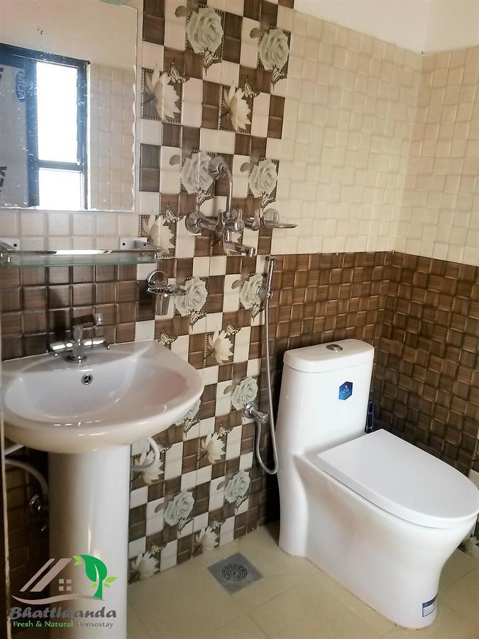 Bhattidanda Fresh & Natural Homestay Дхуликел Стая снимка